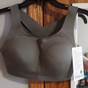 Lululemon Elite Bra